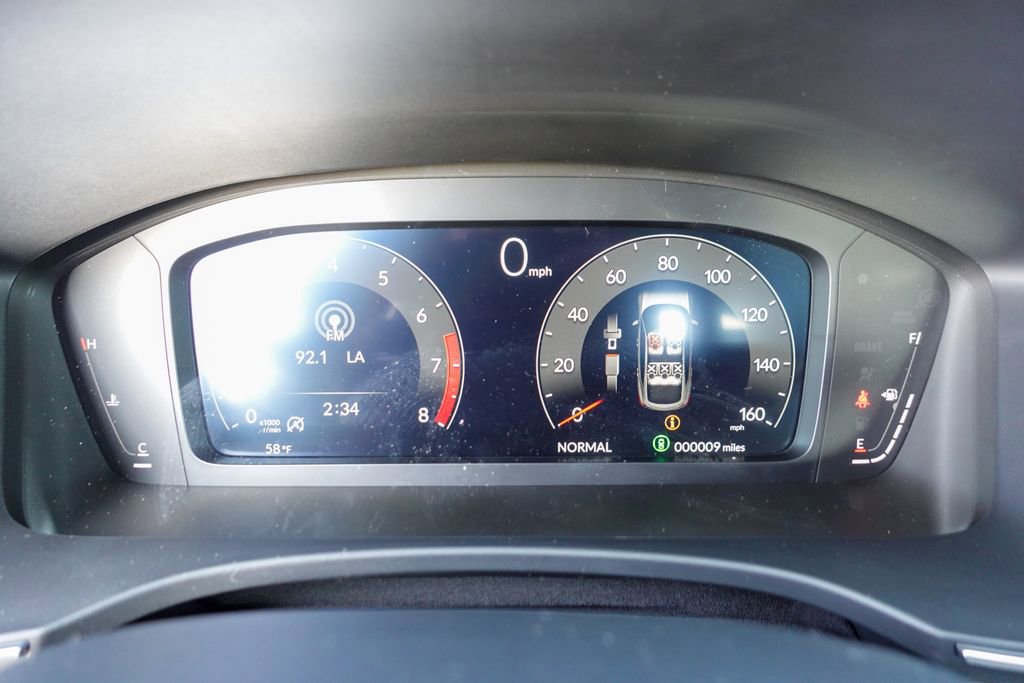 New 2026 Acura Integra A-Spec image 15