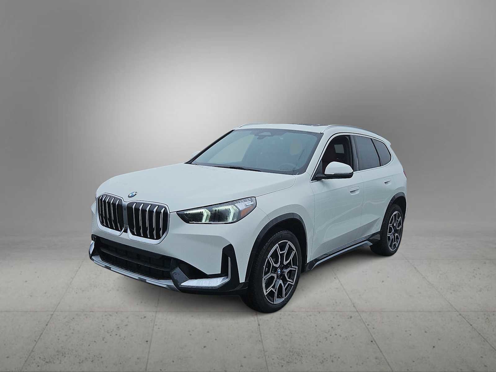 New 2026 BMW X1 xDrive28i w/ Technology Package image 4
