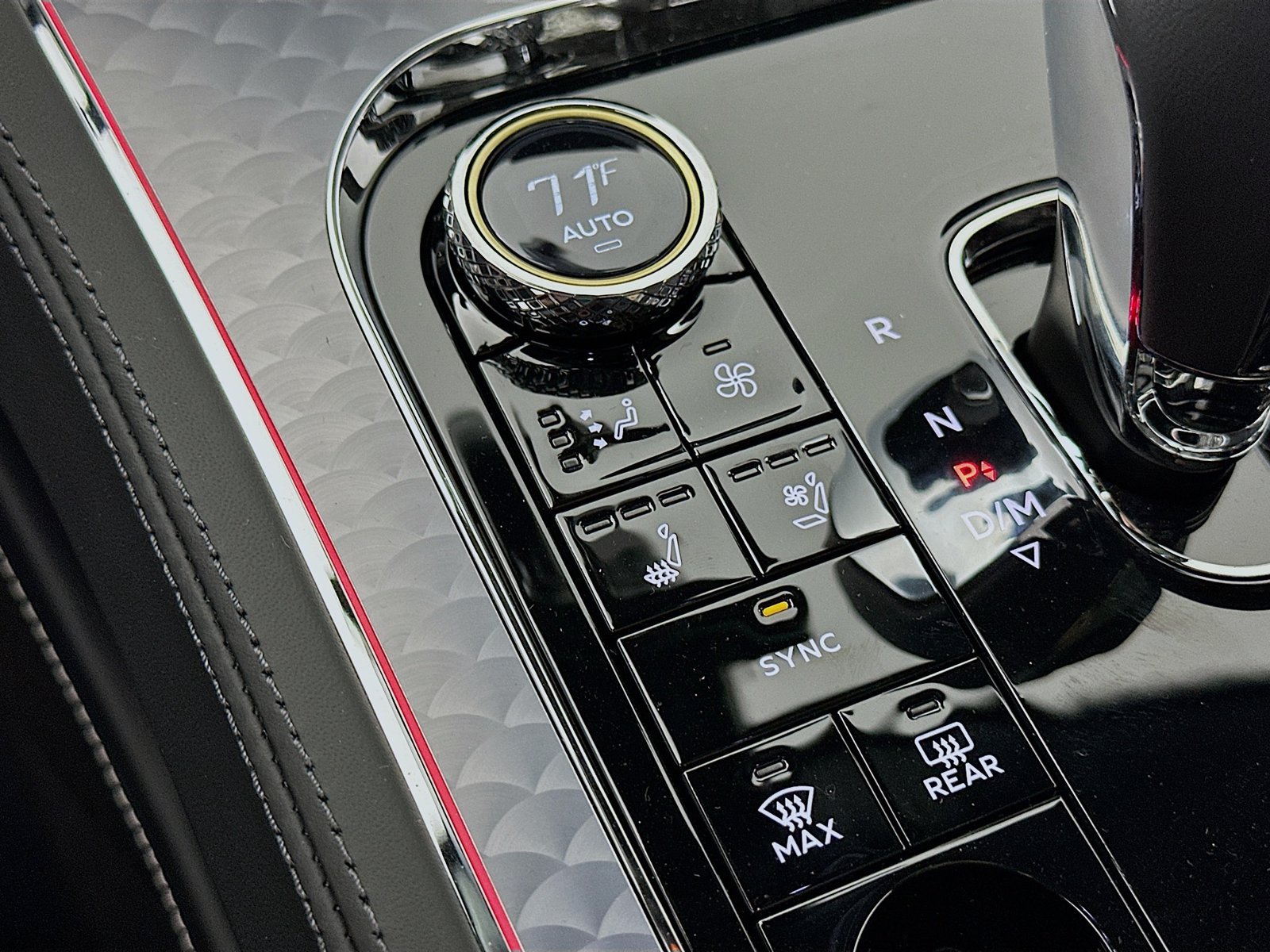 New 2025 Bentley Continental GT AWD/4WD image 29