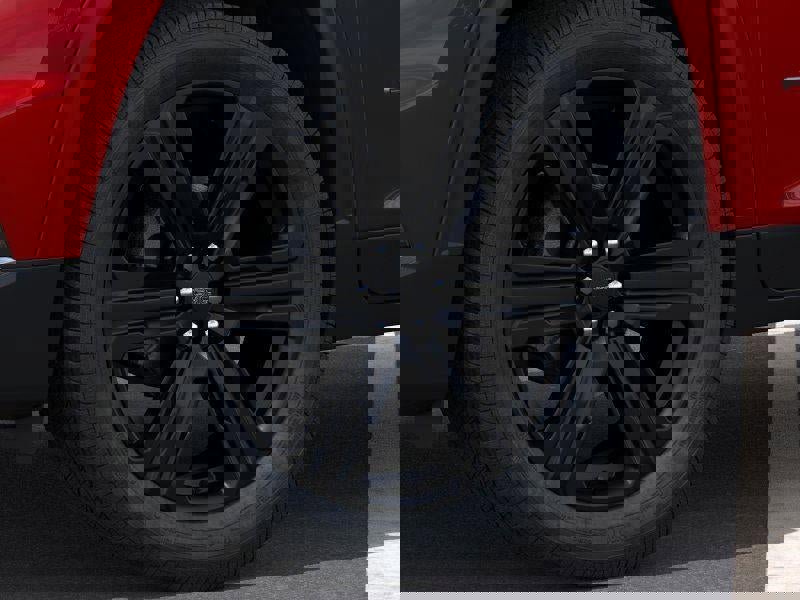 New 2025 GMC Acadia Elevation w/ Elevation Premium Package image 9