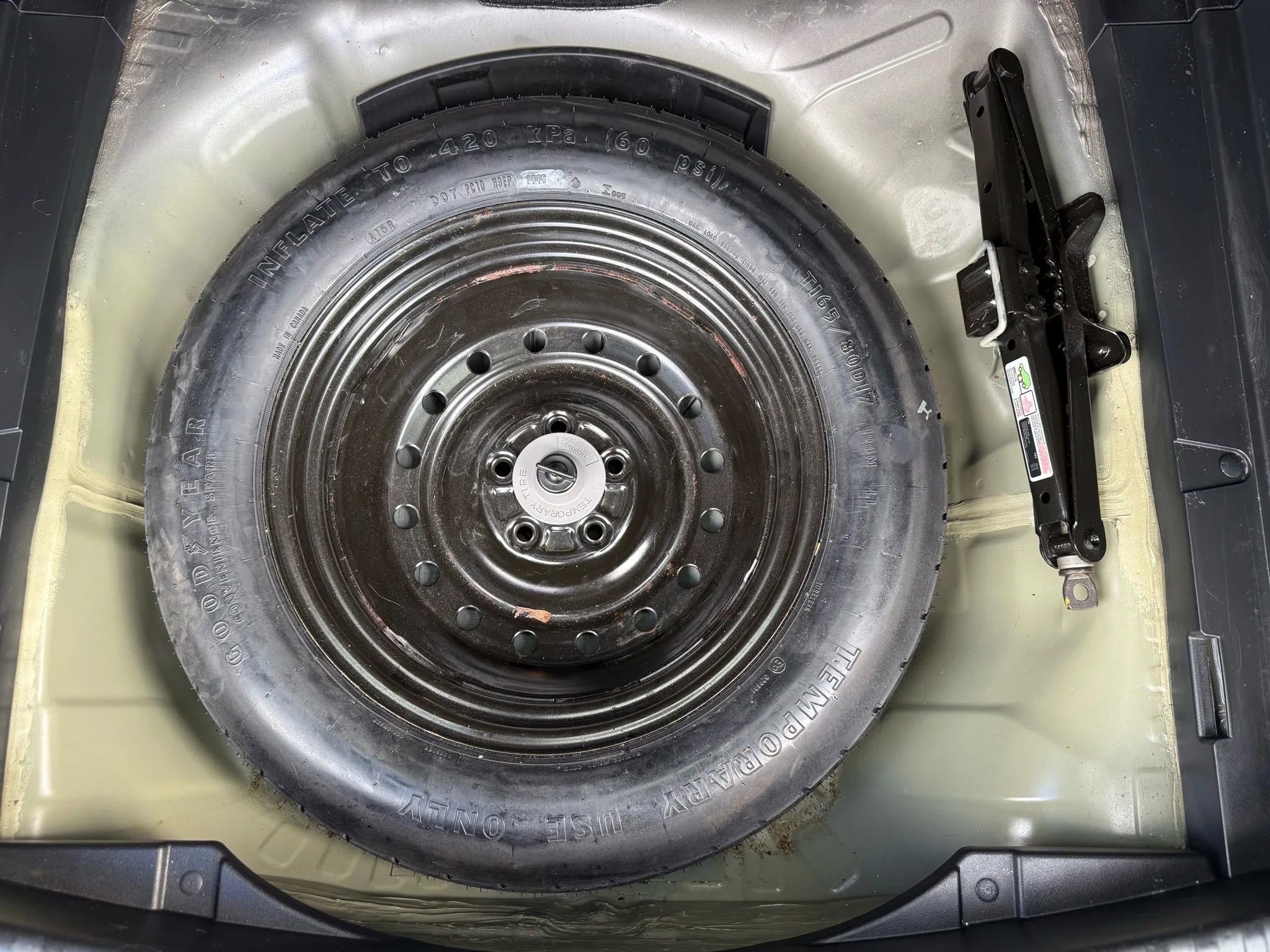 Used 2015 Honda CR-V EX image 15