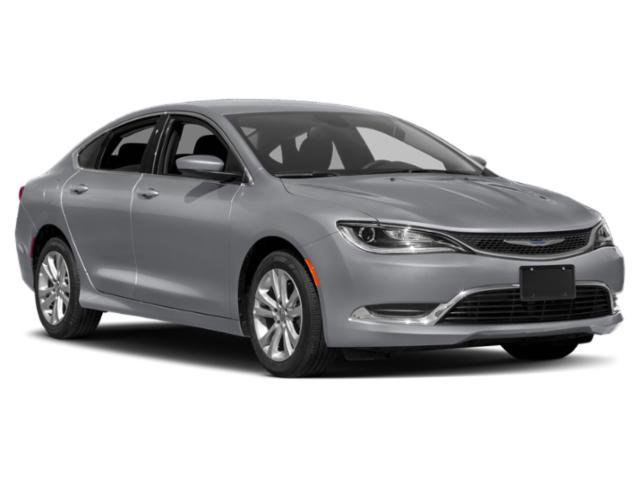 Used 2015 Chrysler 200 Limited w/ Convenience Group FWD image 9