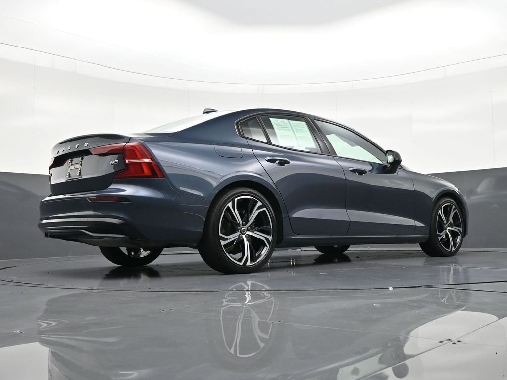 Used 2023 Volvo S60 B5 Core w/ Protection Package image 26