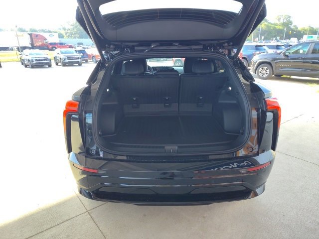 New 2025 Chevrolet Blazer EV RS image 7