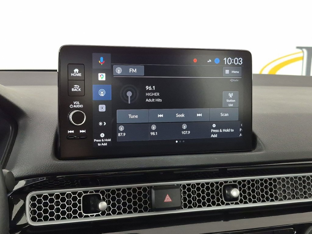 Used 2025 Honda Civic Sport Touring image 23