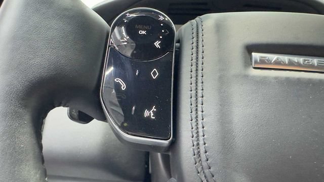 Used 2019 Land Rover Range Rover HSE AWD/4WD image 27