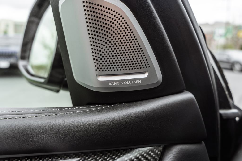 Used 2018 BMW X5 M image 19