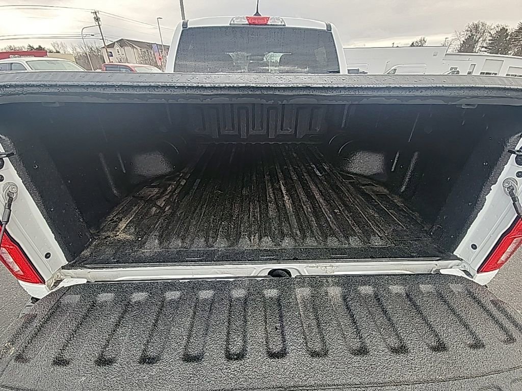 Used 2021 Ford Ranger XLT w/ Equipment Group 301A Mid image 8