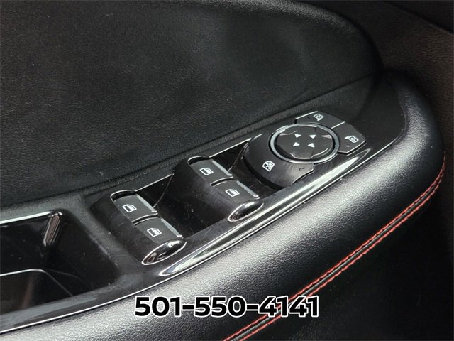 Used 2020 Ford Edge ST-Line w/ Cold Weather Package image 37