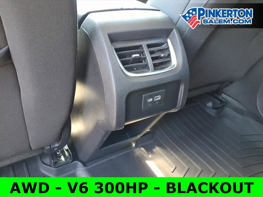 Used 2020 Chevrolet Blazer LT image 29