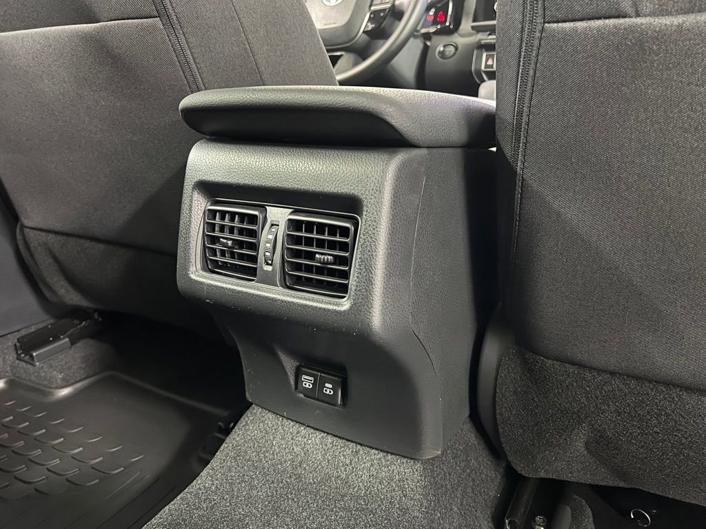 New 2026 Toyota Camry LE image 17