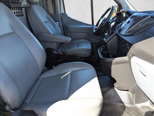 Used 2017 Ford Transit 250 148 Low Roof image 20