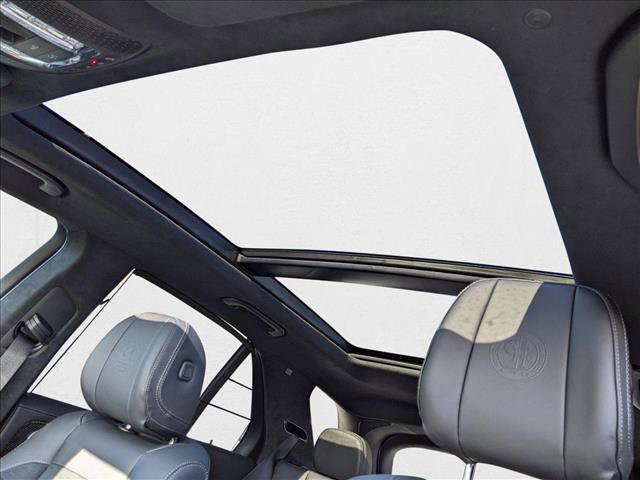 New 2025 Mercedes-Benz GLE 63 AMG S image 15