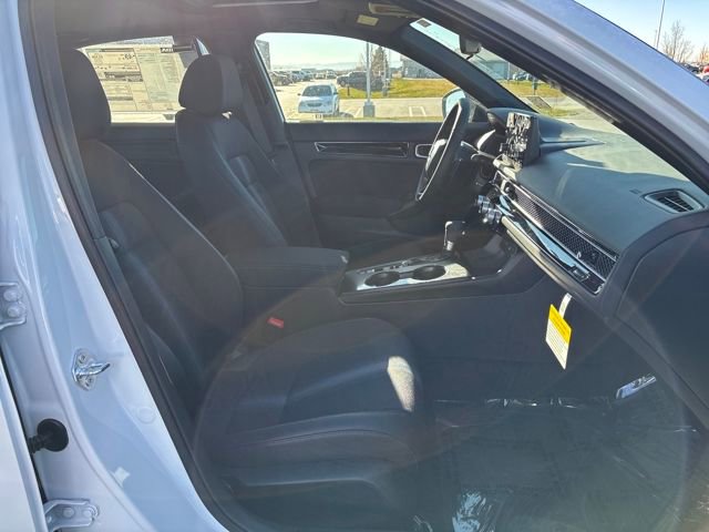 New 2026 Honda Civic Sport image 22