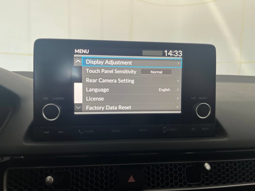 Used 2024 Honda Civic EX image 62