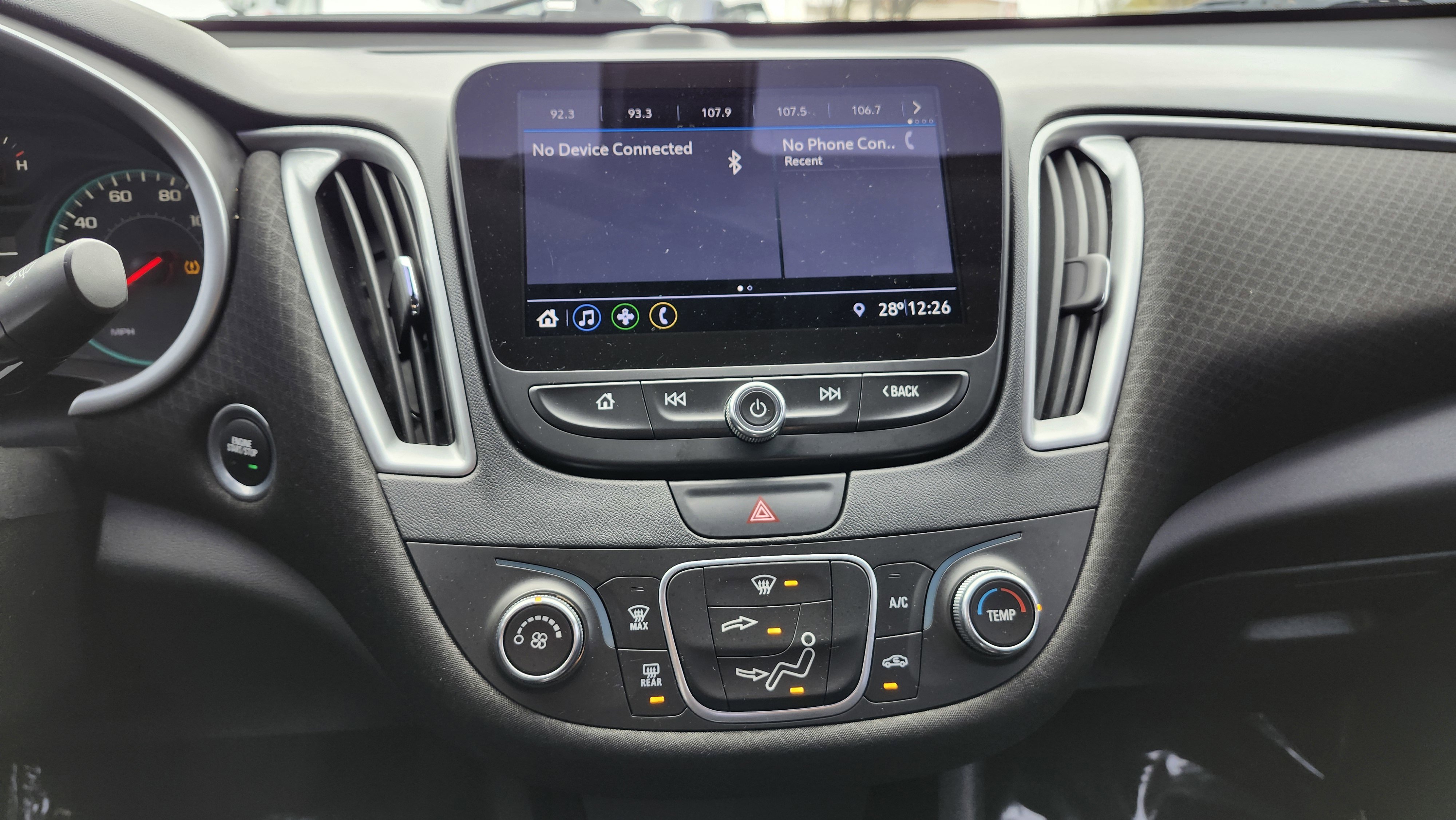 Used 2019 Chevrolet Malibu LS image 28