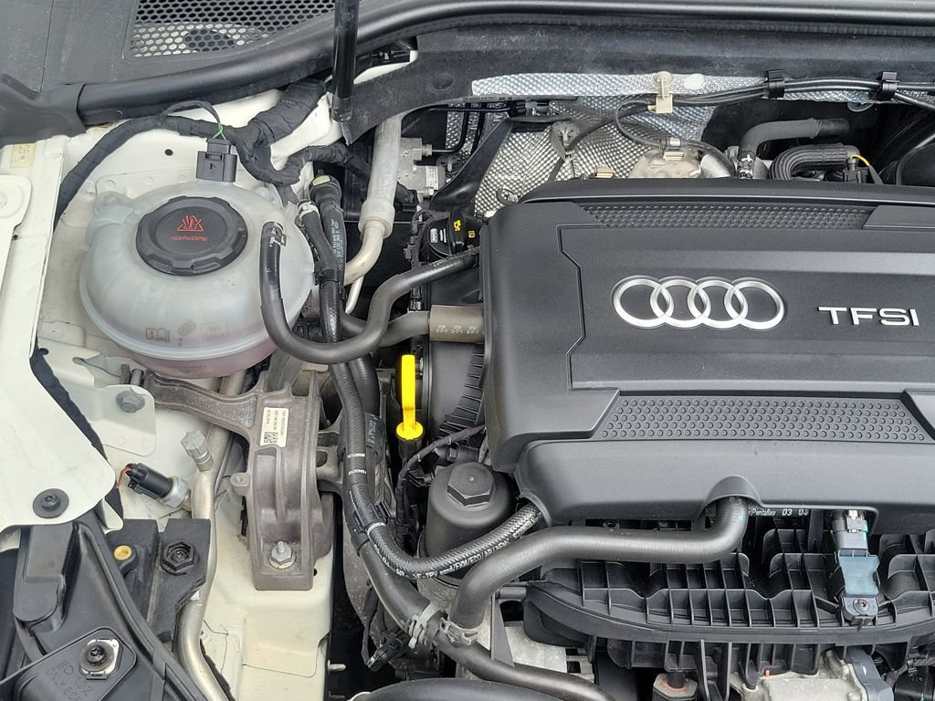 Used 2019 Audi A3 2.0T Premium w/ Convenience Package AWD/4WD image 39