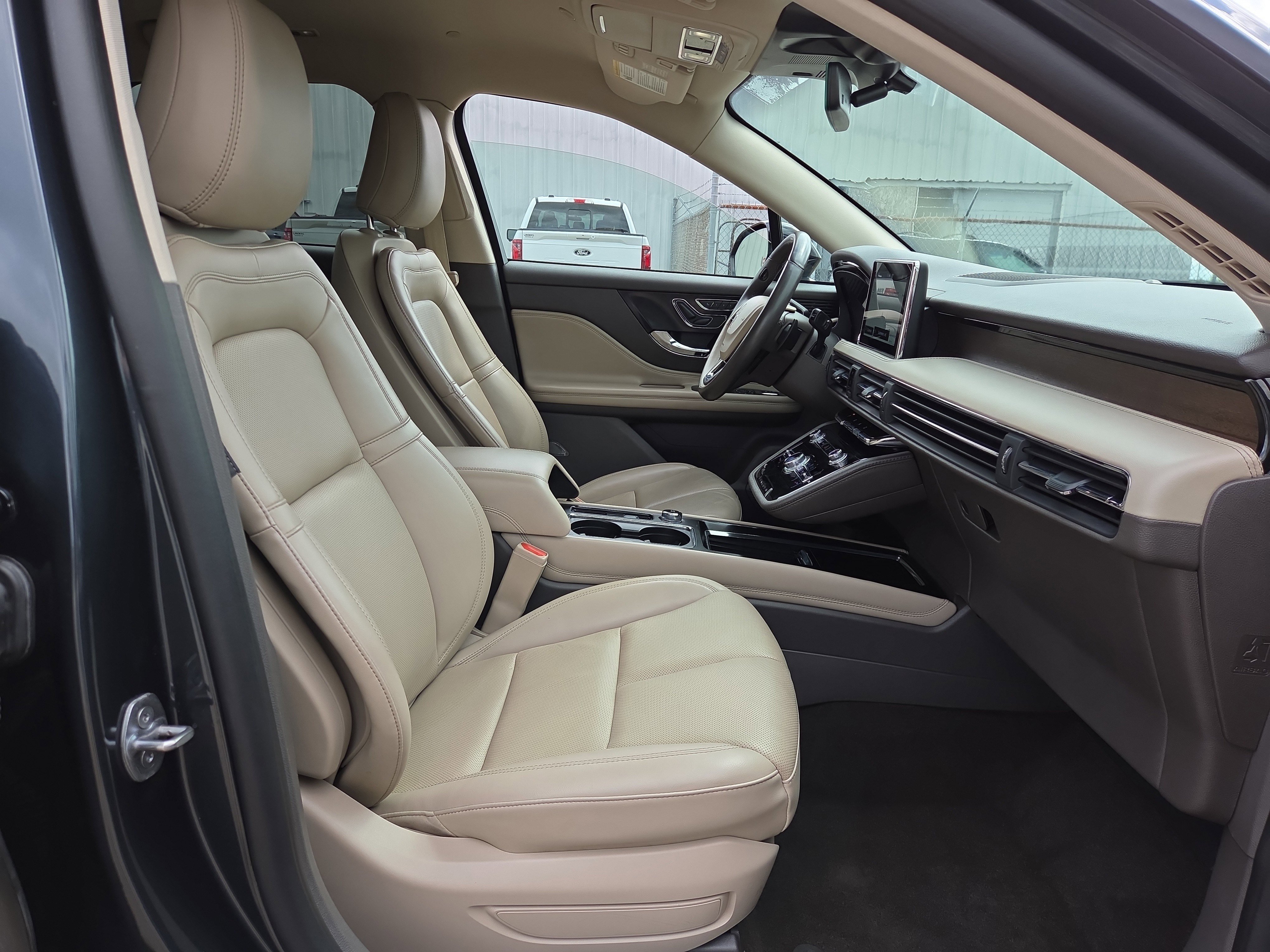 Used 2022 Lincoln Corsair Reserve FWD image 15