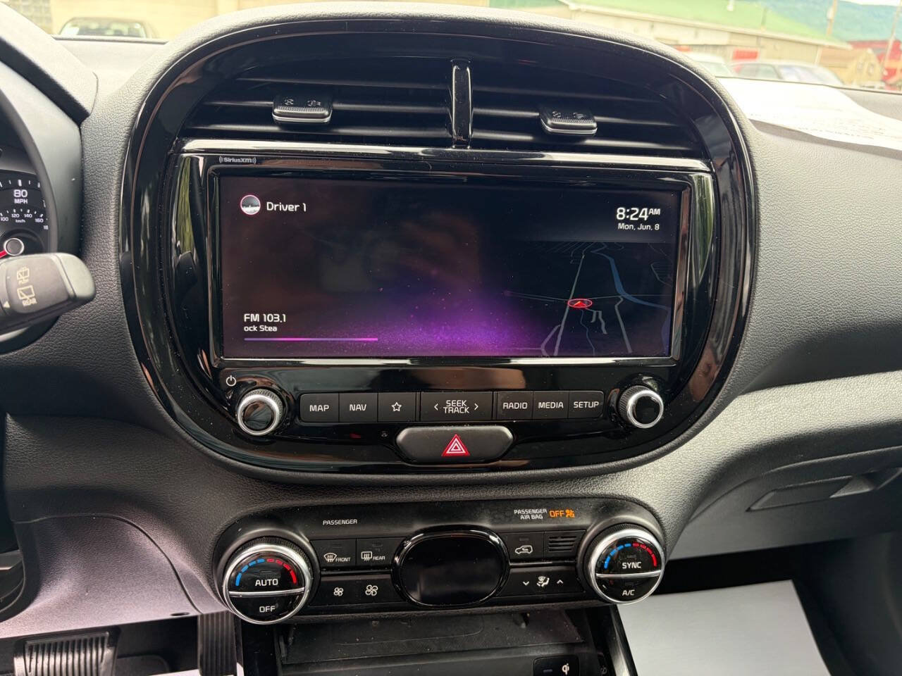 Used 2022 Kia Soul GT-Line FWD image 17
