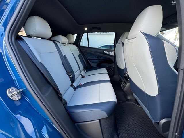 New 2025 Volkswagen ID.4 Pro S Plus AWD/4WD image 22