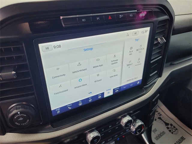 Used 2022 Ford F150 Raptor w/ Equipment Group 801A High image 13