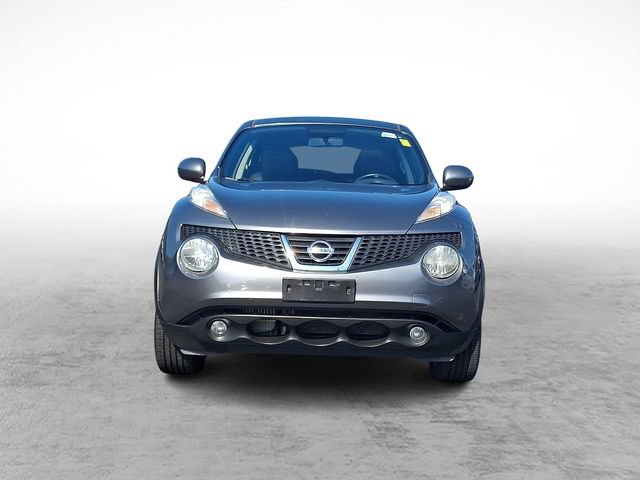 Used 2013 Nissan Juke SL AWD/4WD image 2