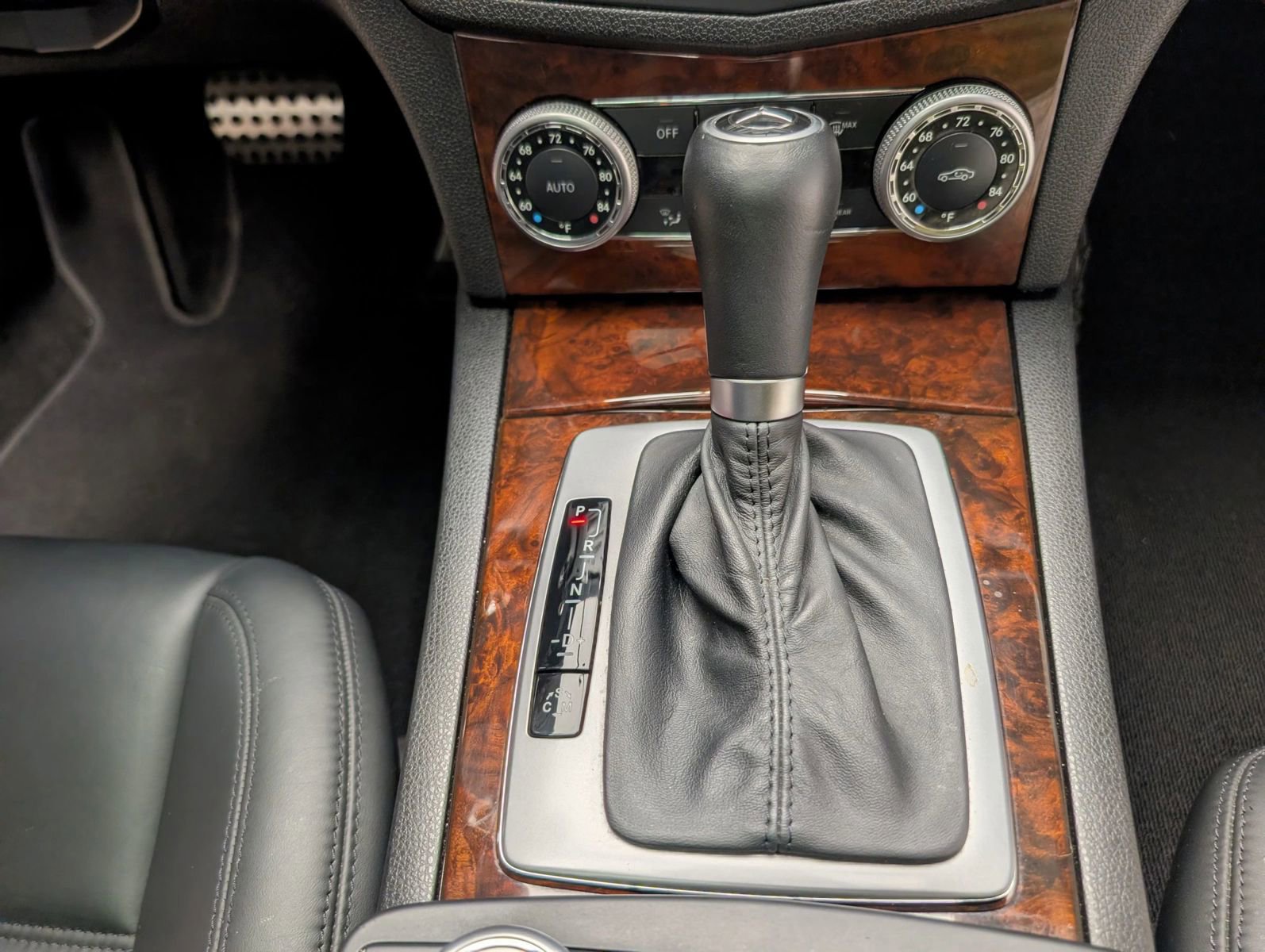 Used 2009 Mercedes-Benz C 63 AMG Sedan image 12