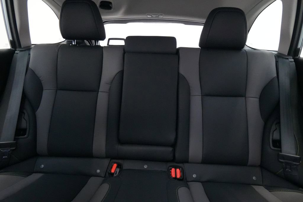 New 2025 Subaru Outback Onyx Edition XT image 17