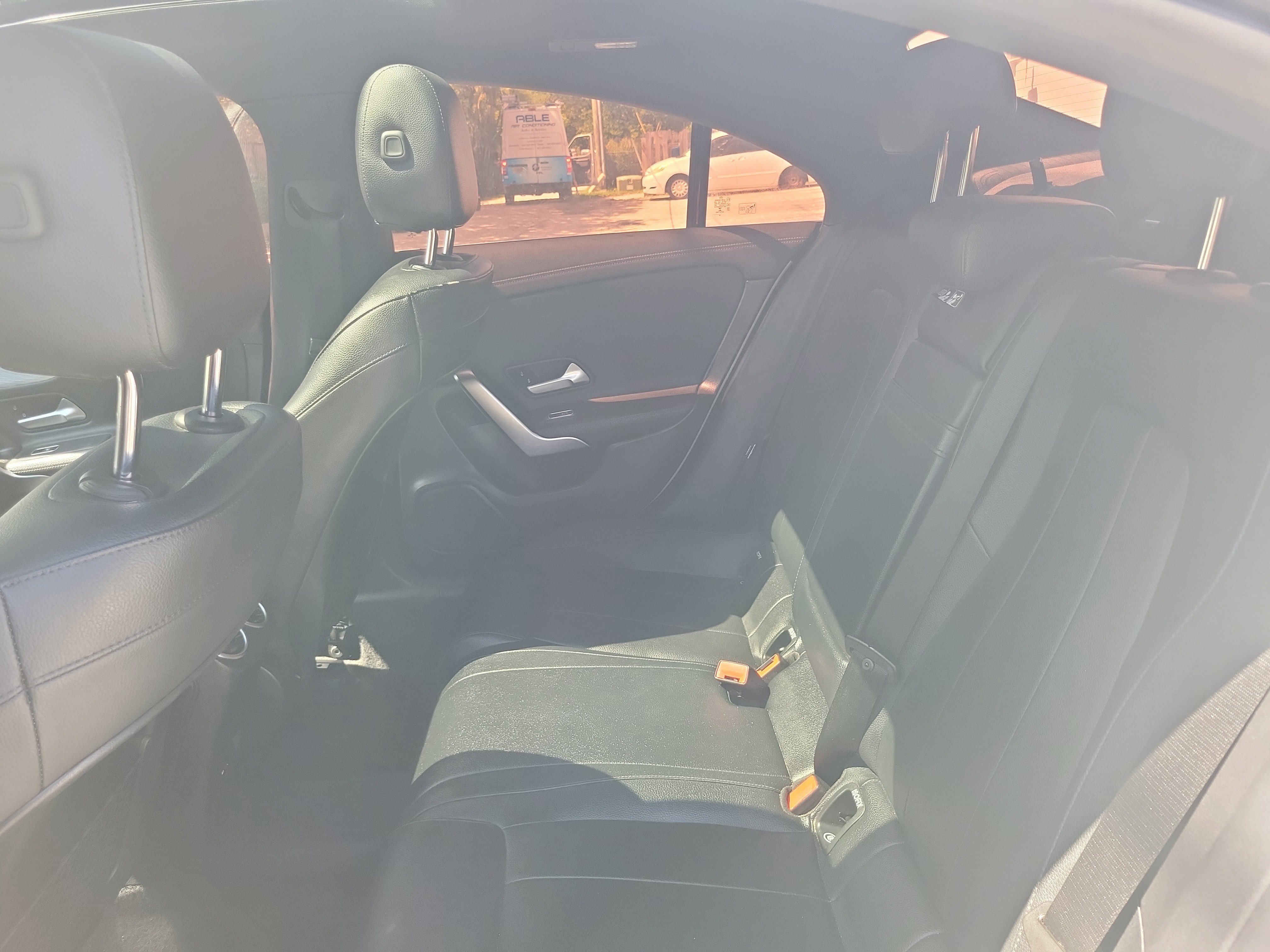 Used 2021 Mercedes-Benz CLA 250 w/ Premium Package image 14