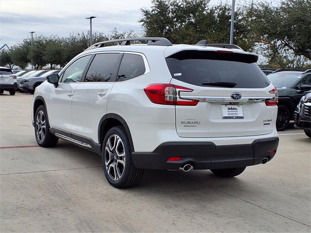 New 2026 Subaru Ascent Limited image 2