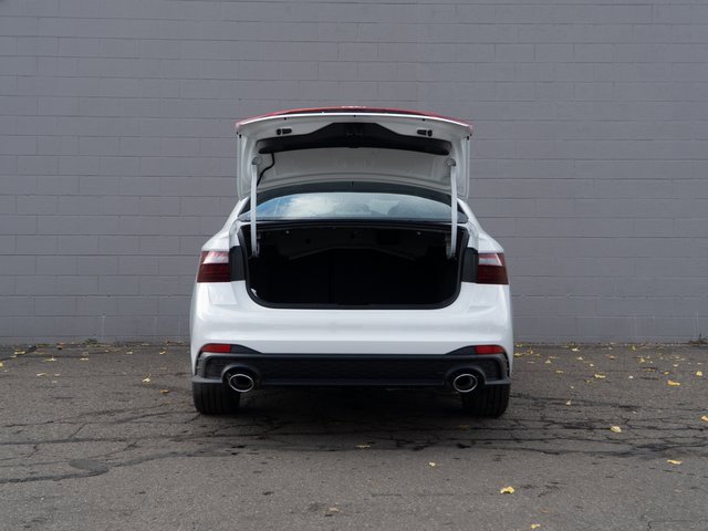 New 2026 Volkswagen Jetta GLI Autobahn image 6