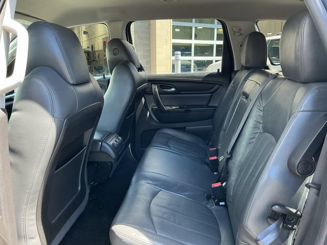 Used 2014 Chevrolet Traverse LT w/ All-Star Edition FWD image 21