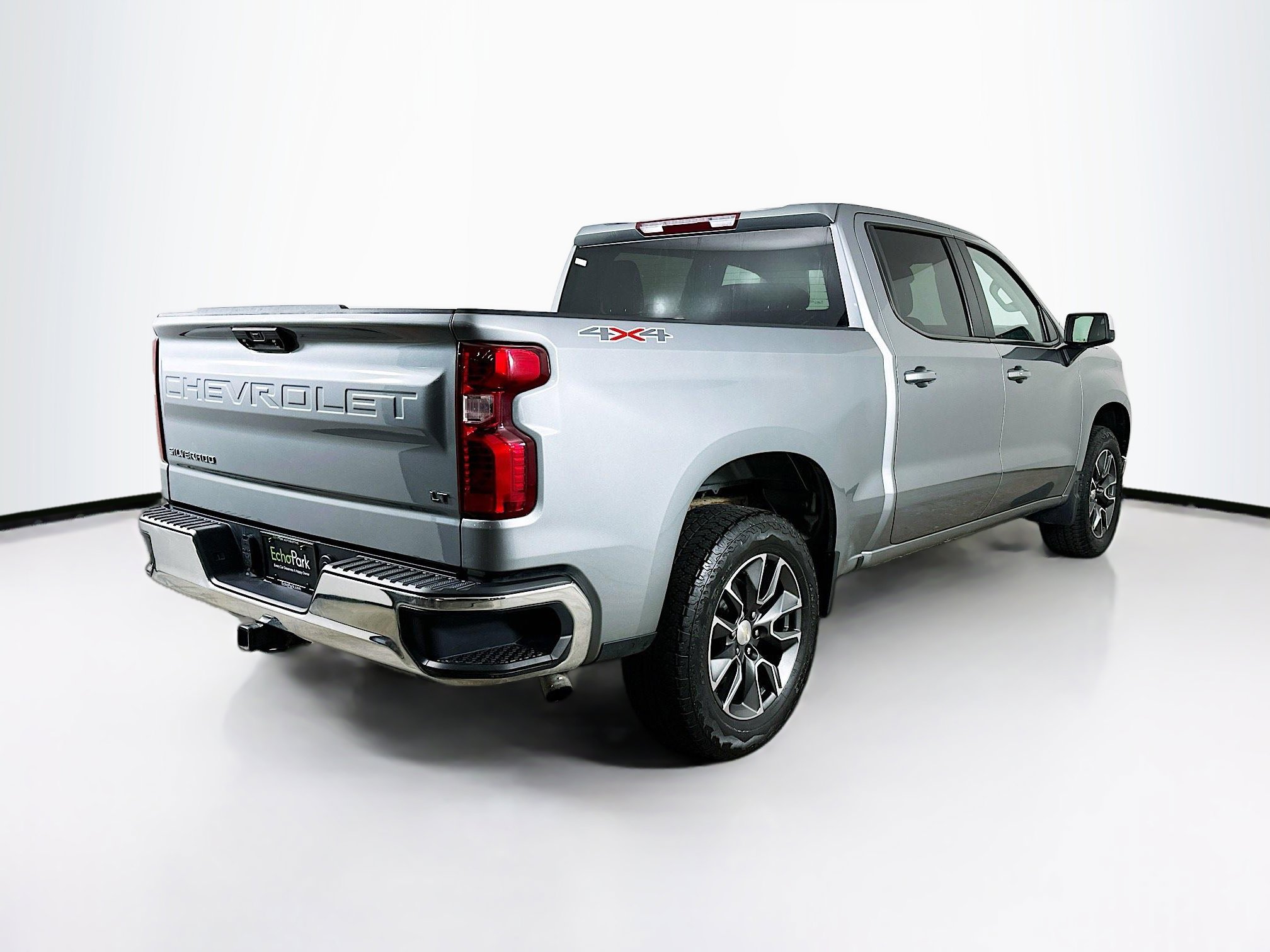 Used 2023 Chevrolet Silverado 1500 LT image 9