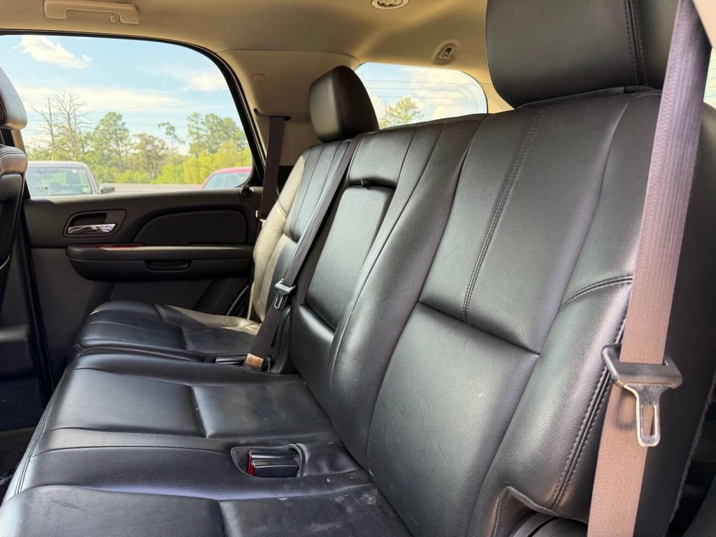 Used 2013 GMC Yukon SLT RWD image 9