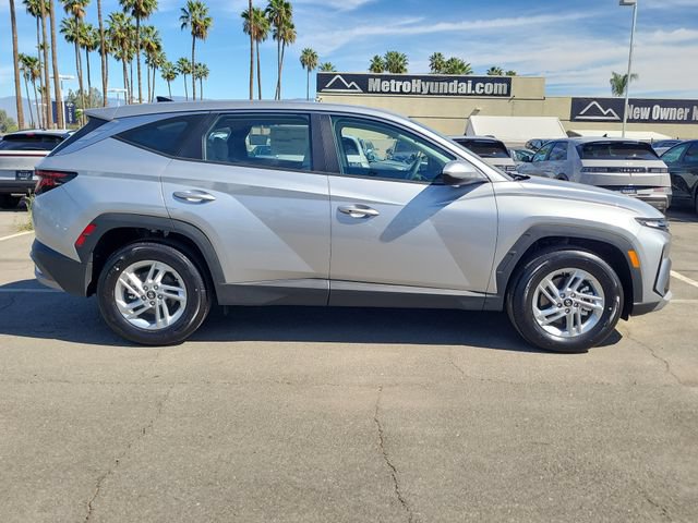 New 2026 Hyundai Tucson SE FWD image 32