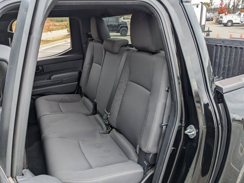 Used 2024 Toyota Tacoma SR5 image 34