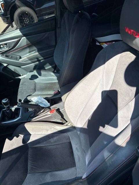 Used 2023 Subaru WRX Limited AWD/4WD image 28
