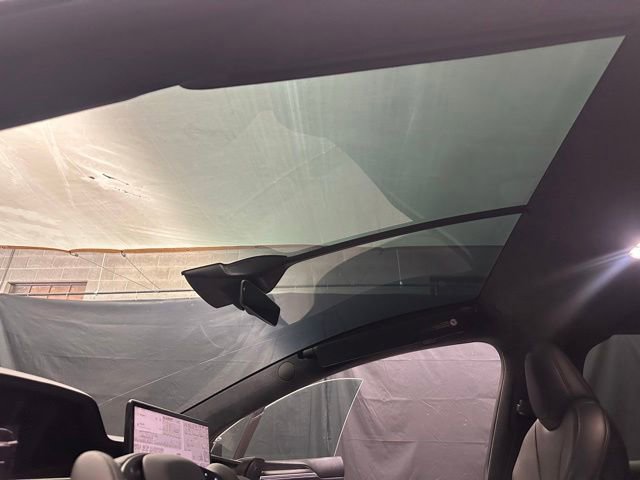Used 2022 Tesla Model X Plaid AWD/4WD image 31