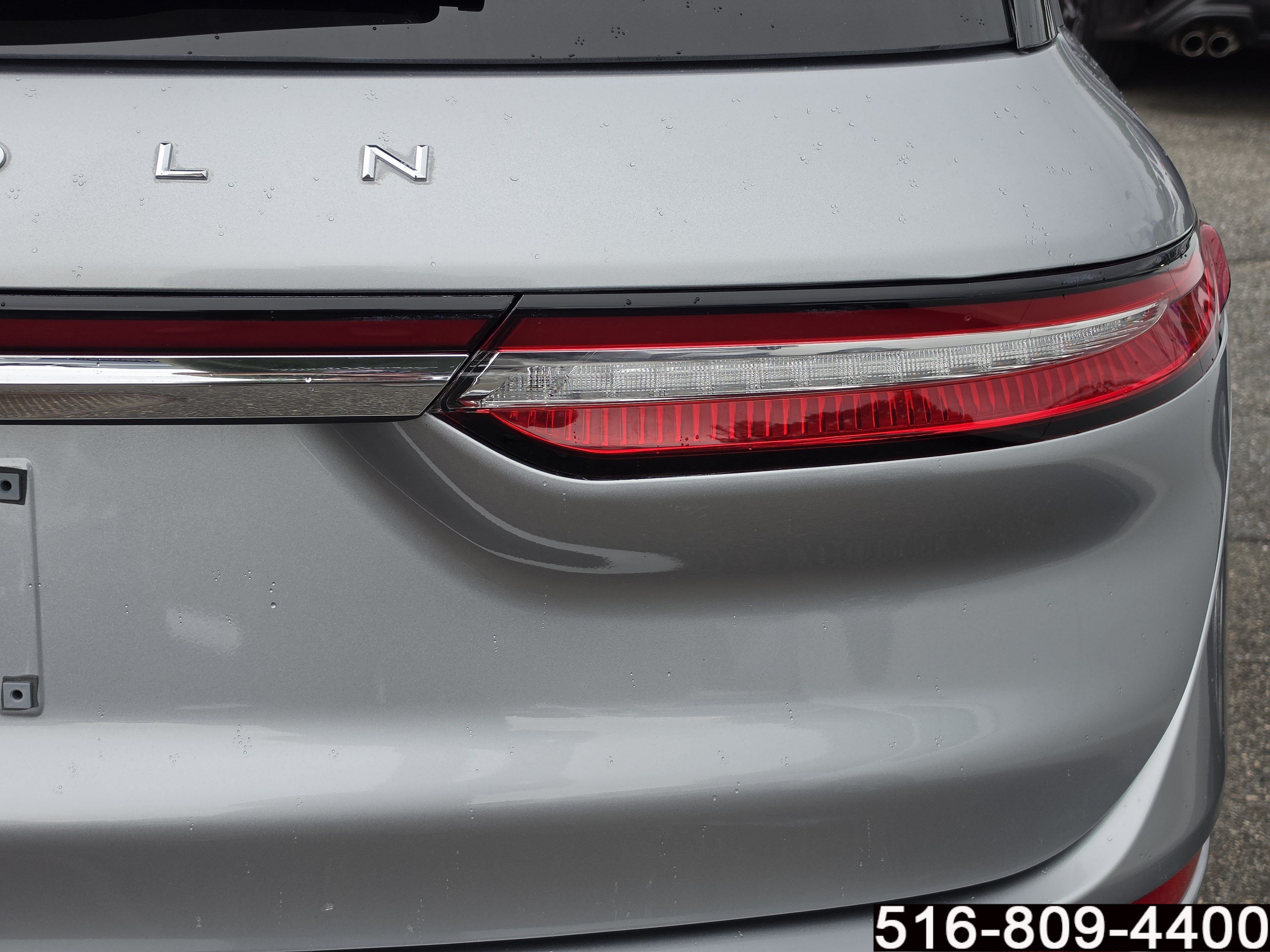 Used 2022 Lincoln Corsair Reserve w/ Equipment Group 201A AWD/4WD image 23