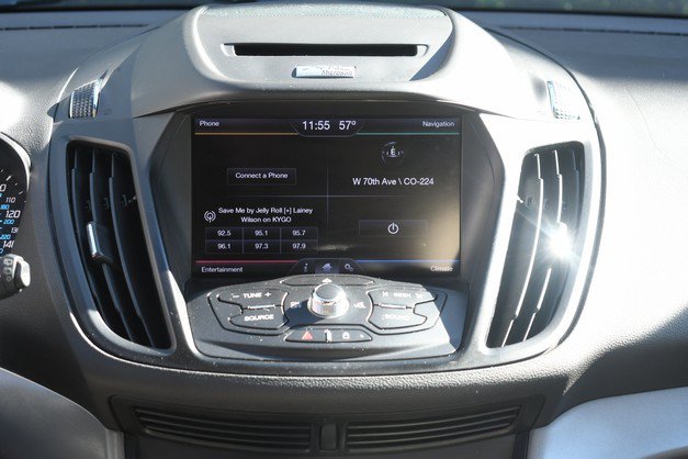 Used 2013 Ford Escape SE AWD/4WD image 19