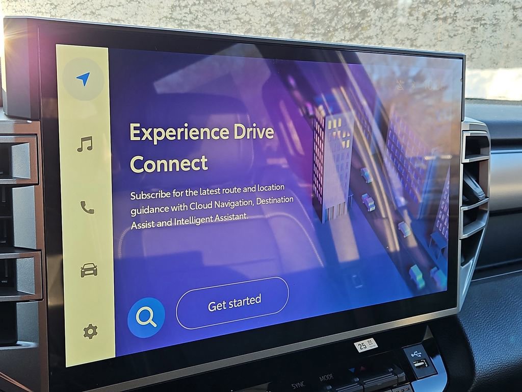 New 2026 Toyota Tundra SR5 image 9