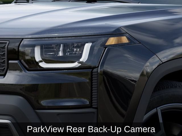 New 2026 Jeep Cherokee Overland AWD/4WD image 15