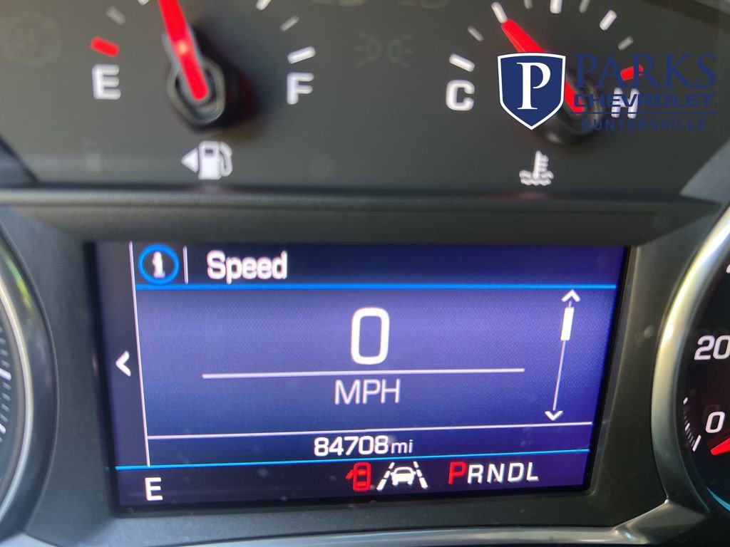 Used 2022 Chevrolet Equinox LT image 27