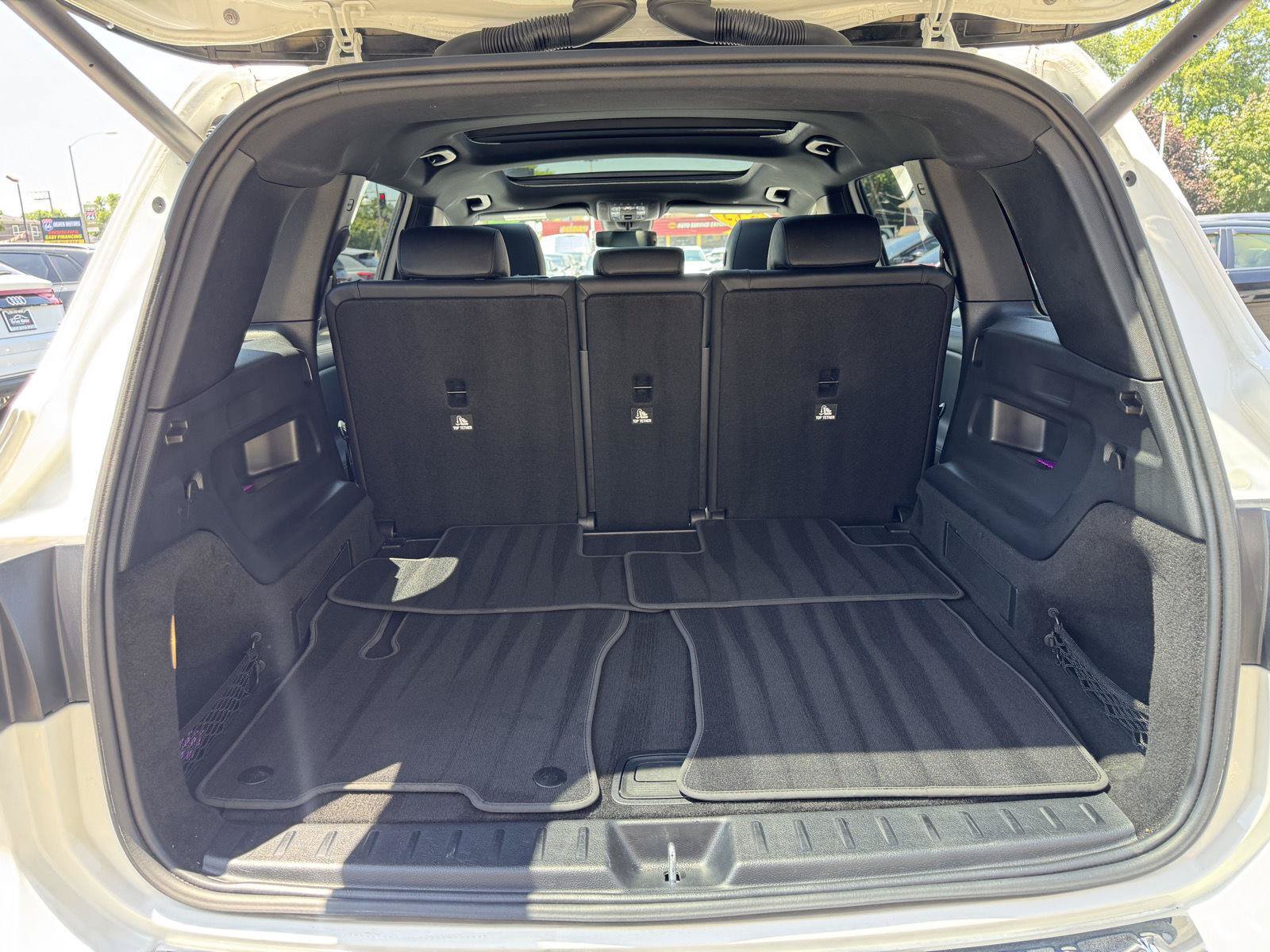 Used 2023 Mercedes-Benz EQB 350 4MATIC SUV w/ Exclusive Package image 36