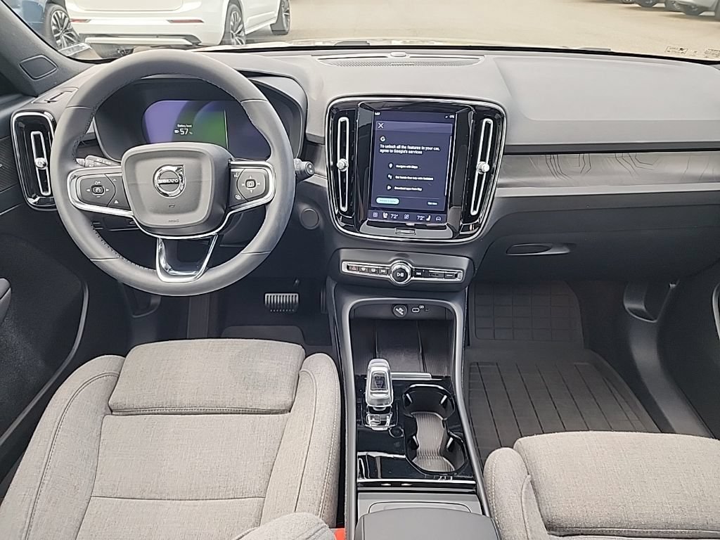 Used 2023 Volvo XC40 Recharge Ultimate w/ Protection Package Premier AWD/4WD image 22