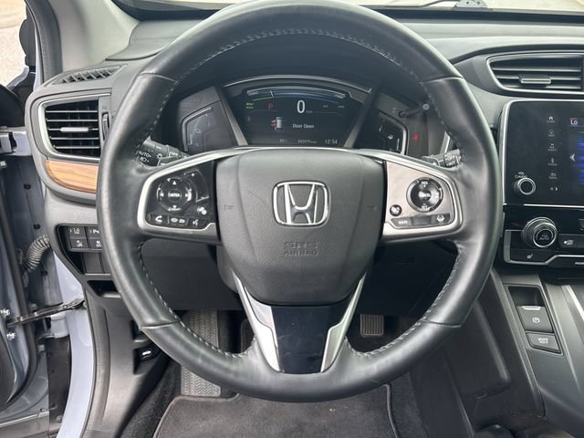 Used 2021 Honda CR-V Touring image 26