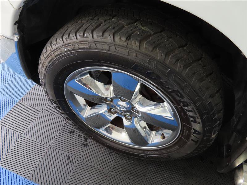 Used 2014 RAM 1500 Big Horn RWD image 6