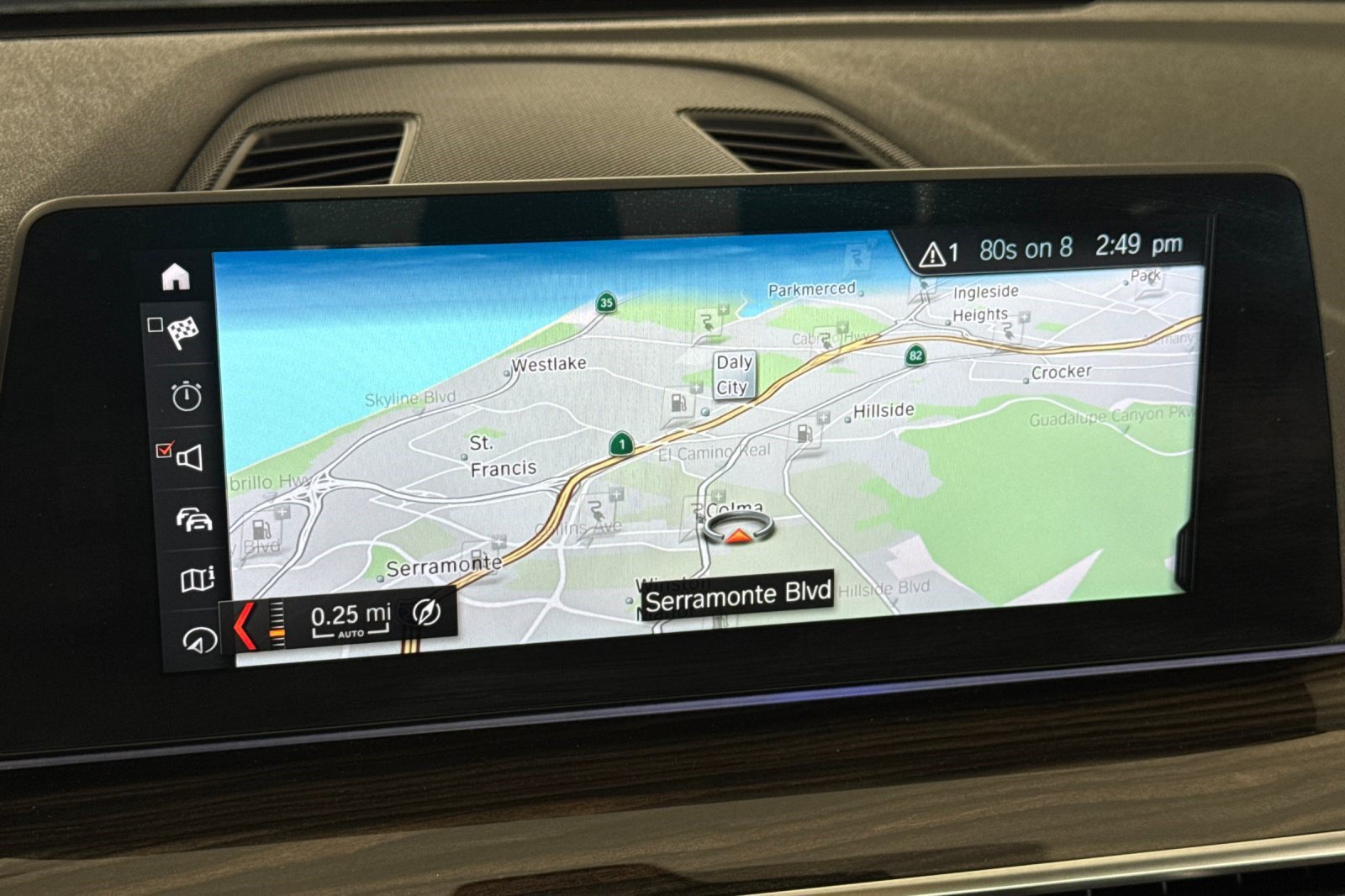 Used 2018 BMW 530e xDrive AWD/4WD image 19