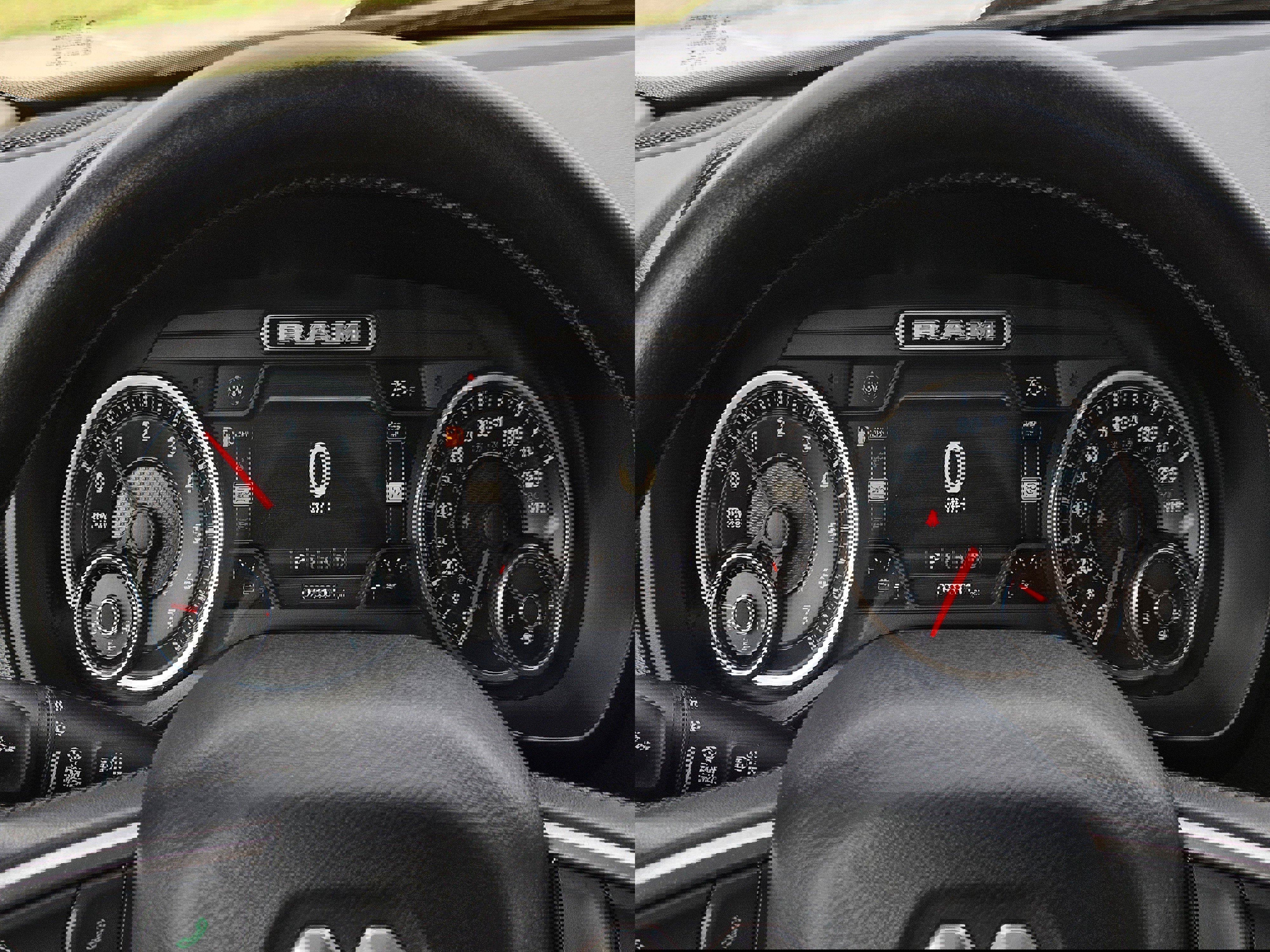 Used 2019 RAM 1500 Laramie image 15