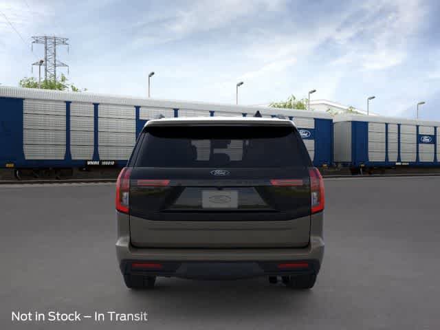 New 2026 Ford Expedition Tremor AWD/4WD image 3